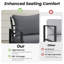 Outdoor Lounge Chair-636986838