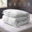 Queen All Season Down Comforter