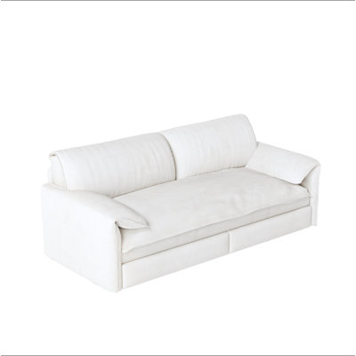 Grand canapé-lit escamotable, canapé-lit convertible 3 en 1 avec rangement latéral, causeuse en velours multifonctionnelle pour le salon