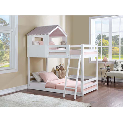 89" Bed Frame