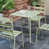 Antique Green est en rupture de stock