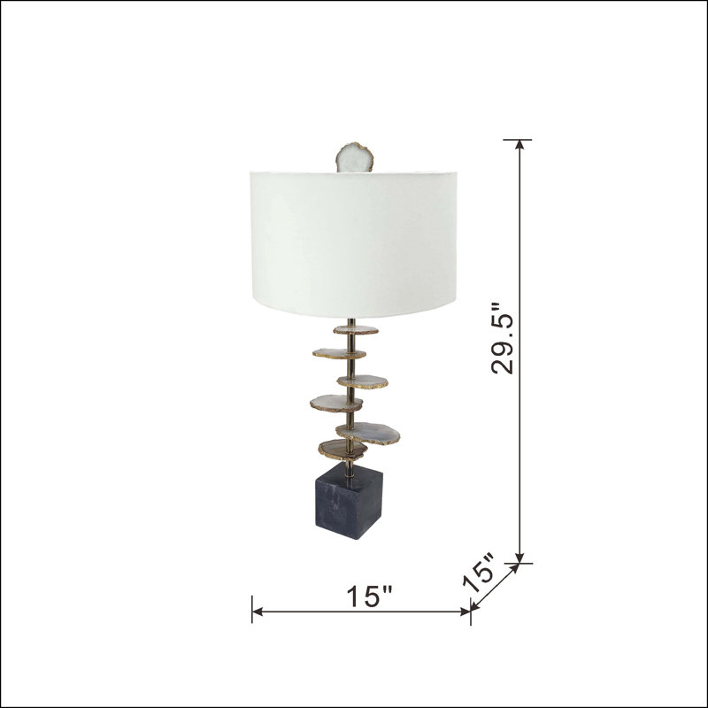 Sittingbourne Table Lamp