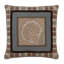 Powell Square Pillow Cover & Insert