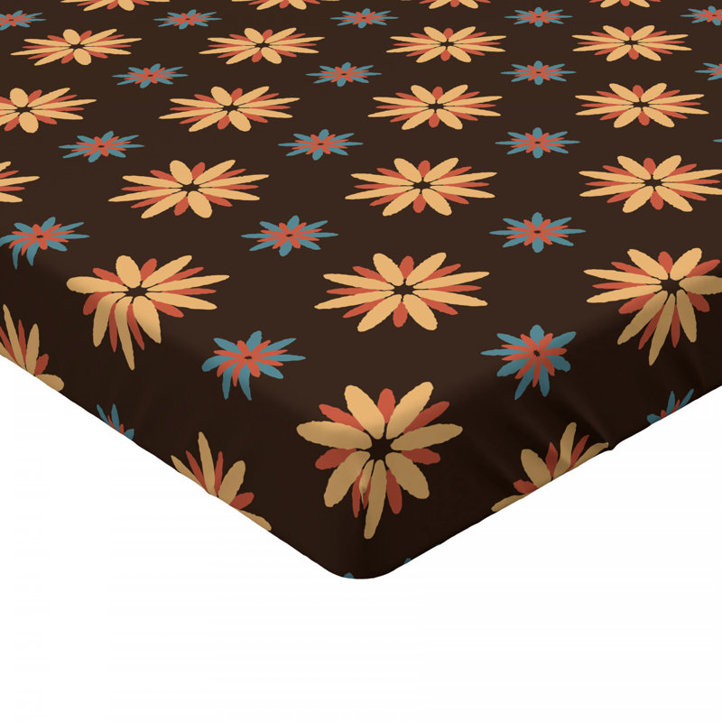 Microfiber Fitted Sheet, Full Fitted Sheet