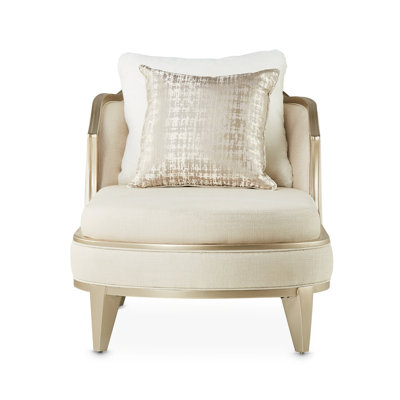 Villa Cherie Chaise Lounge