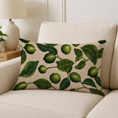 Coussin intérieur et extérieur