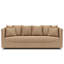 Claudette Bench Seat Sofa-1643890414-1643890415