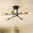 Jacobson Flush Mount-355334919