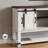 Jaydin 60 " W Pine Solid Wood Server