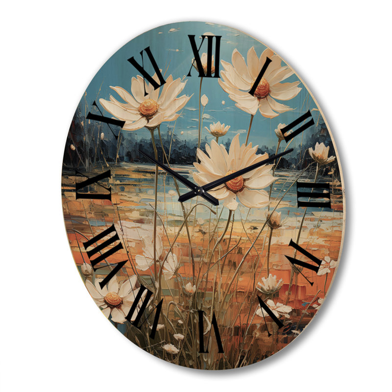 Horloge murale Nequita, Très grand
