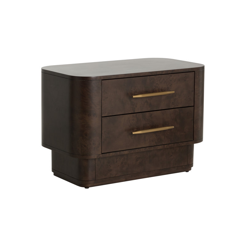 Ezekiel Nightstand
