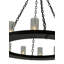 Loxley 16 - Light Chandelier