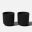 Pot à fleurs Pure Series-57370073-69930342-57370072