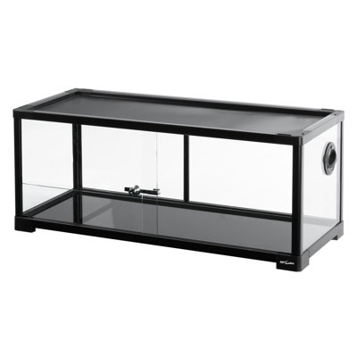 30'' x 12'' x 12'' Reptile Terrarium
