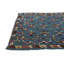 Tapis bleu Oldfield