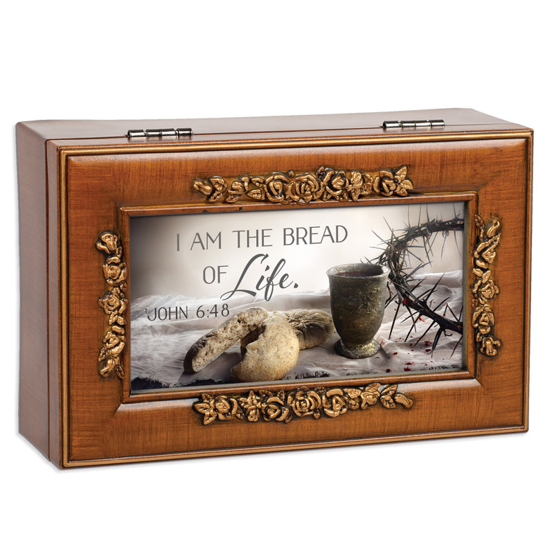 Elyssia Plastic Memory Box