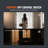 Tamper Resistant Smart Light Dimmer Switch