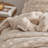 Roll Cakes Chunky Bunny - Coma Inducer Oversized Comforter Set-124520496-124520500