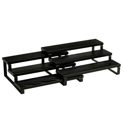 Freestanding Spice Rack