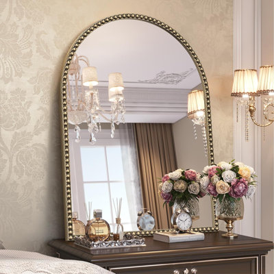 Miroir mural Arch
