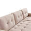 Canapé modulaire 2 pièces Matisha-533760564