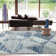 Kinston Geometric Area Rug