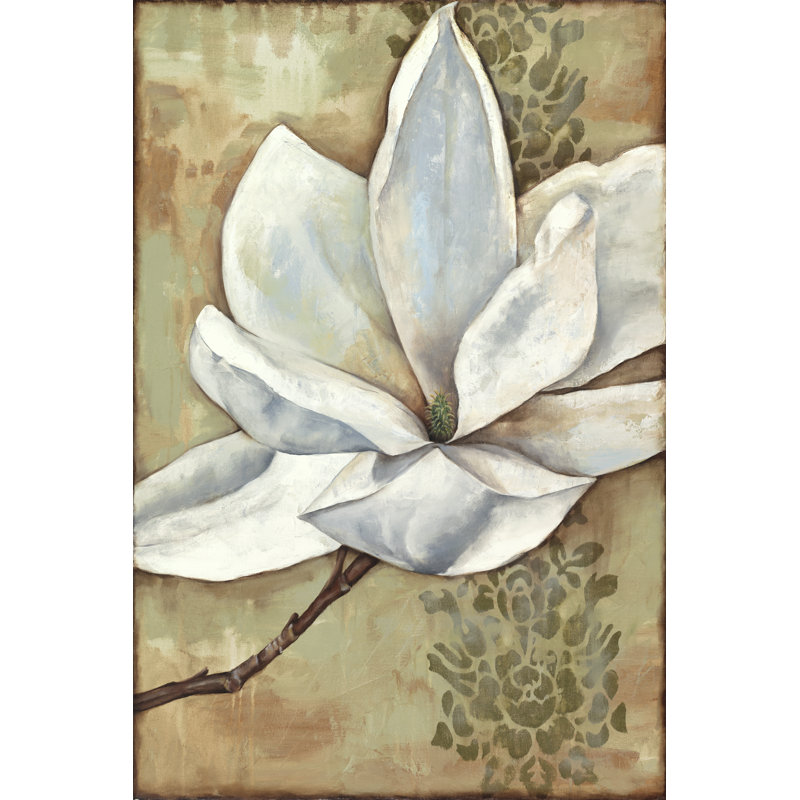 Magnolia Majesty II, H 30 po x l 20 po x P 1,25 po