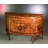 Demi Lune 57" Wide Credenza