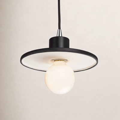 Marlena Dimmable Single Light Pendant