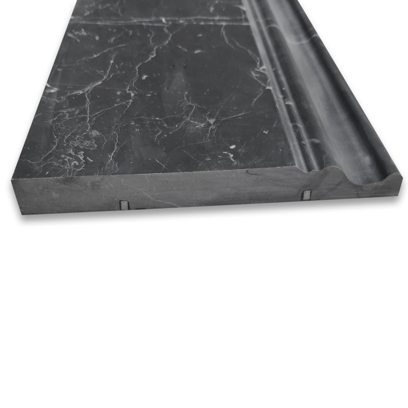 6" x 12" Marble Look Wall & Floor Tile