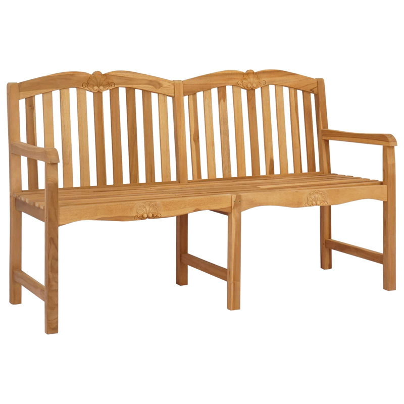 Outdoor Bench