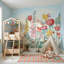 Papier peint pastel papillons pastel-833441419-833441423