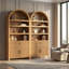 Armoire de rangement 70 po