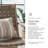 Benish Pillow (Set Of 4)