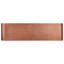 33" Fiona Hammered Copper Farmhouse Sink