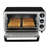 Proctor Silex Modern 4 Slice Toaster Oven
