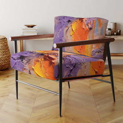 Fauteuil Evolving