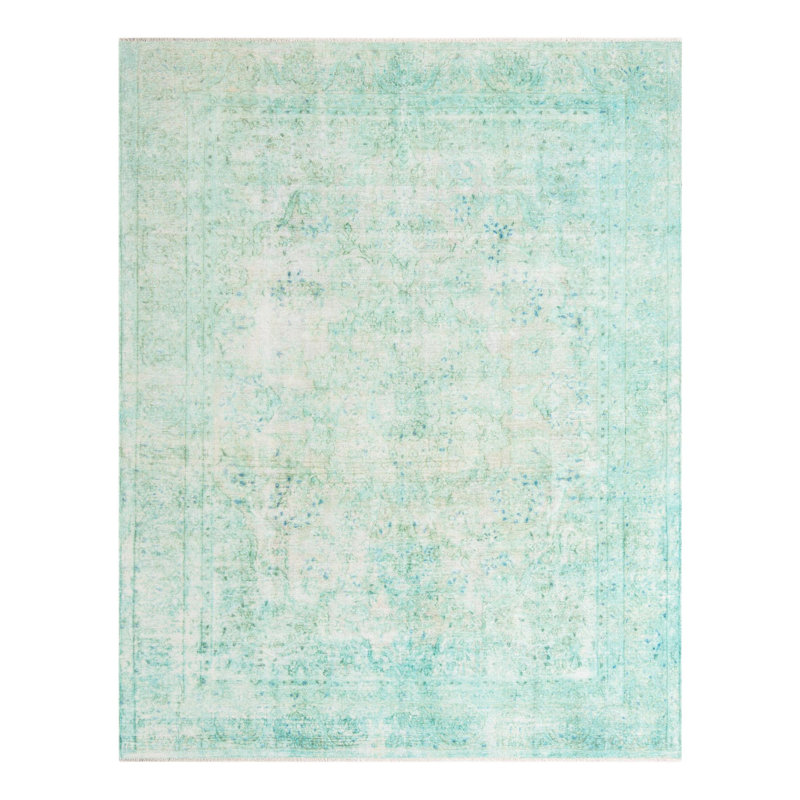 Rugs.com Haleh Boutique Rug, Rectangle 7'10" x 10'