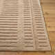 Finlea Machine Washable Hand Tufted Area Rug