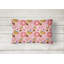Outdoor Throw Pillow