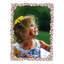 Princess Metal Picture Frame-500579912-498699762