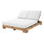 Pacific Double Chaise Lounger-1407107686