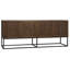 Lanon 80'' W Buffet