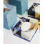 Illusion Handmade Decorative Bowl