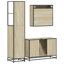 Bathroom Furniture Suite-1637304620
