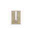 Hinged door wardrobe ESSEA in a simple design, modern handle-104200979-104828557