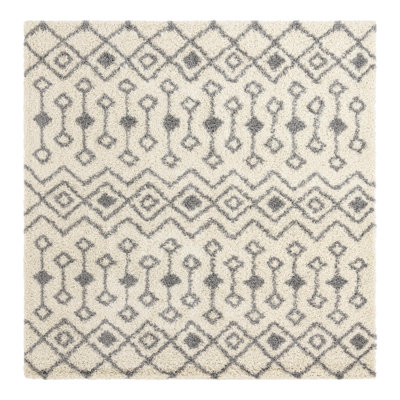 Birte Geometric Indoor Rug