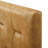 Wade Tufted Faux Leather Upholstered Wooden Low Profile Standard Bed with Headboard & Footboard-75880092