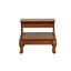 Bridgette Wood Step Stool