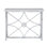 37" Console Table